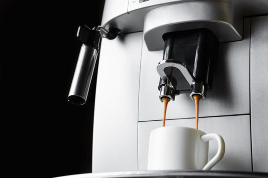 Elevate Your Brew: Explore Our Espresso Machines Collection