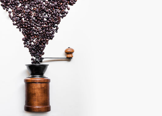 Perfect Grind, Every Time: Explore Our Coffee Grinders Collection