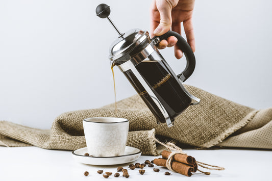 Brew Perfection: Discover Our Coffee Makers Collection