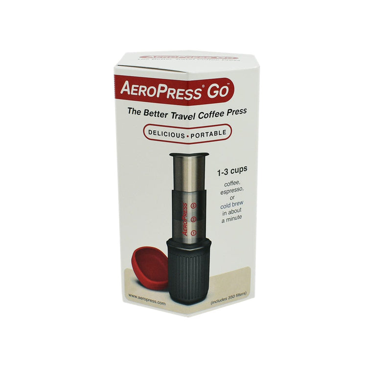 AeroPress AeroPress GO Travel Coffee Maker