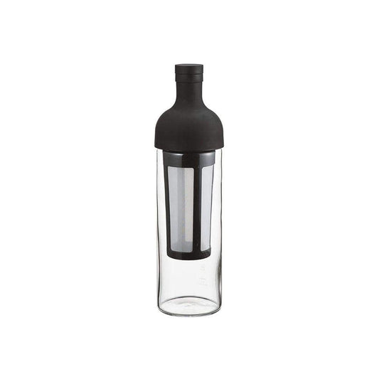 Hario Hario Cold Brew Coffee Filter in Bottle (Black)