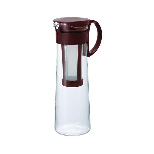 Hario Hario Mizudashi Cold Brew Coffee Maker (Brown) - 1L