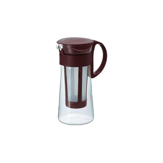 Hario Hario Mizudashi Cold Brew Coffee Maker (Brown) - 600ml