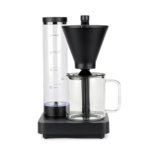 Wilfa Wilfa Performance Compact Coffee Maker (Black)