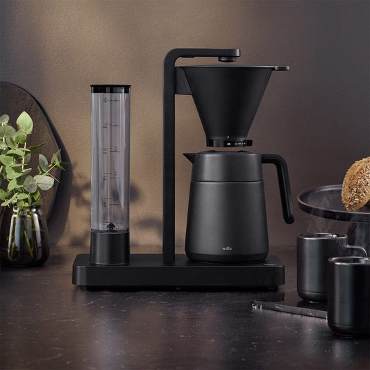 Wilfa Wilfa Performance Thermo Coffee Maker