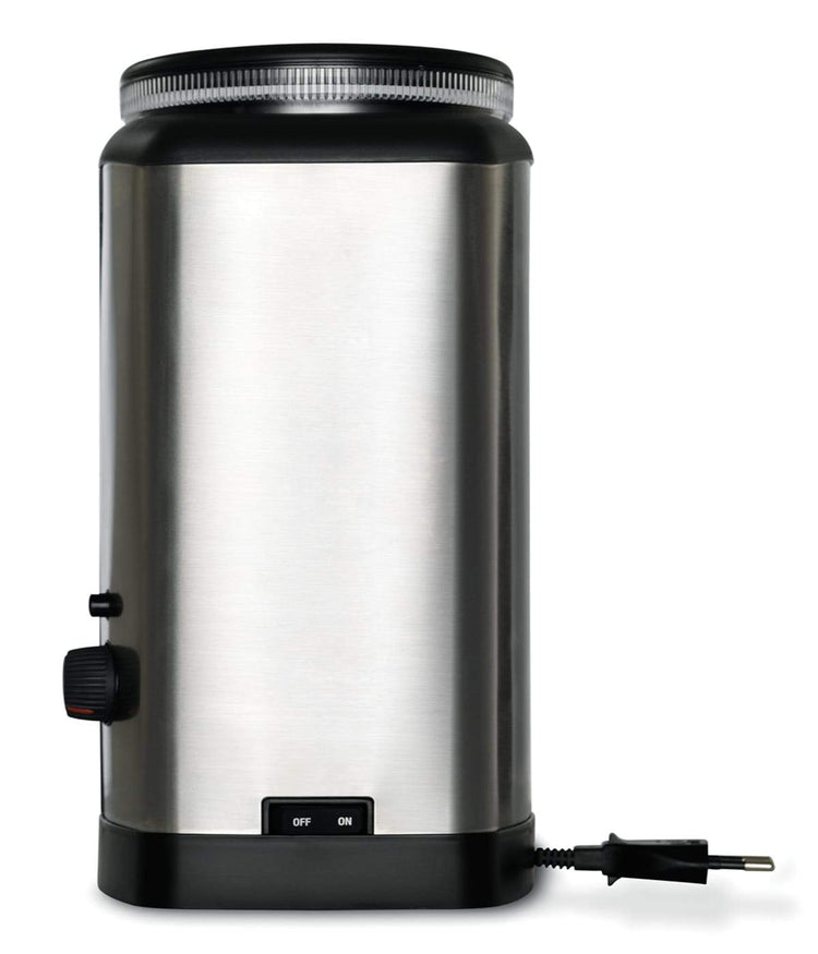 Wilfa Wilfa Svart Coffee Grinder (Silver)